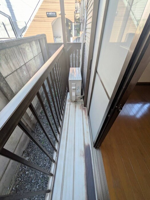 ミキハイムの物件内観写真