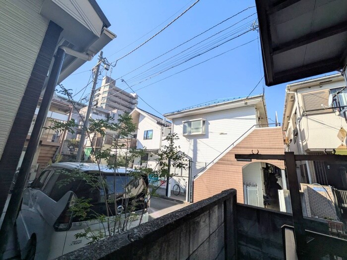 ミキハイムの物件内観写真