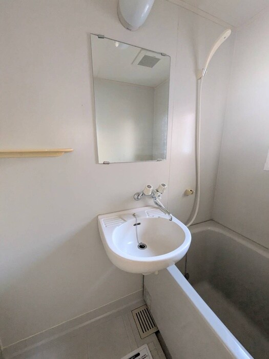 ミキハイムの物件内観写真