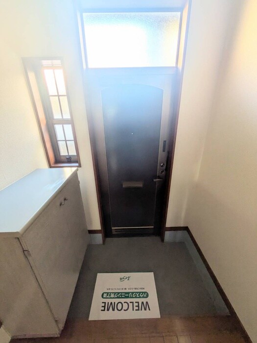 ミキハイムの物件内観写真