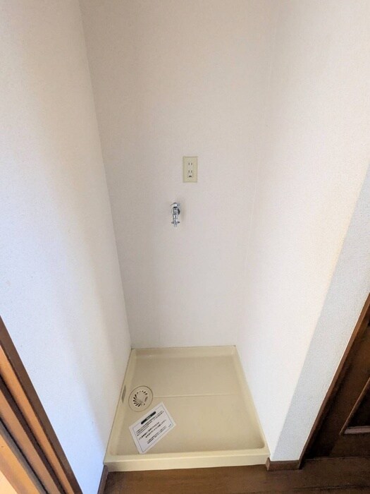 ミキハイムの物件内観写真