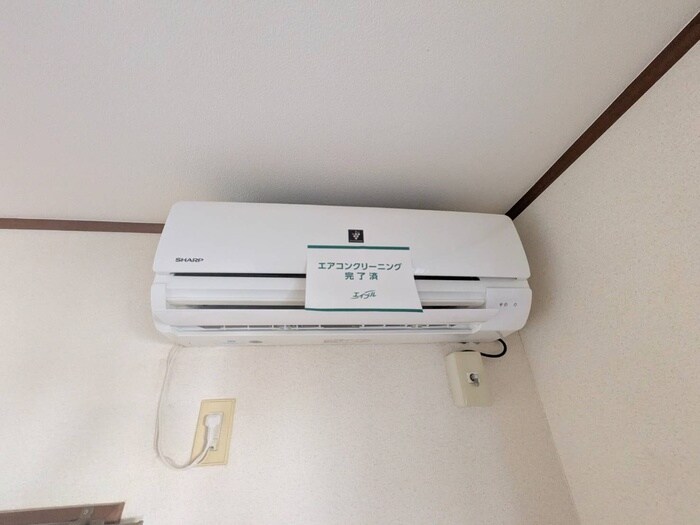 ミキハイムの物件内観写真