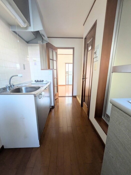 ミキハイムの物件内観写真