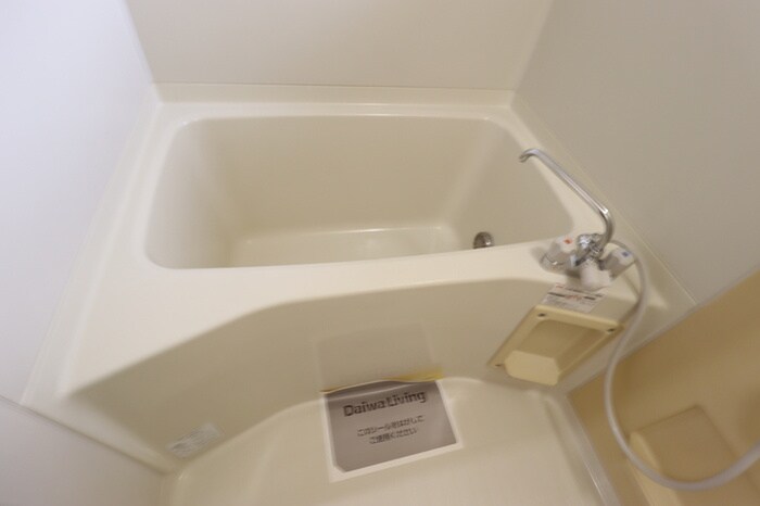 ハイツ・サンピ－チＢの物件内観写真