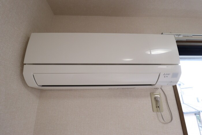 ハイツ・サンピ－チＢの物件内観写真