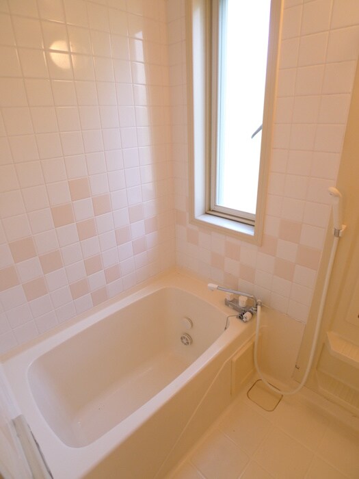 南浦和パークメゾネットの物件内観写真