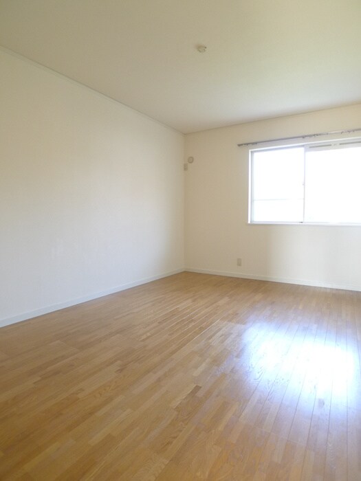 南浦和パークメゾネットの物件内観写真