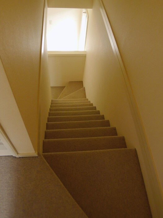 南浦和パークメゾネットの物件内観写真