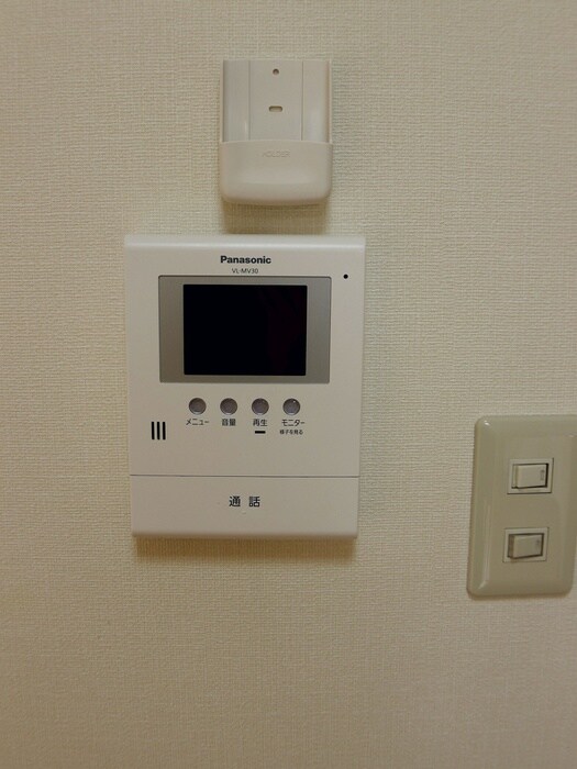 南浦和パークメゾネットの物件内観写真