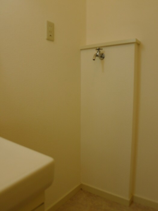 南浦和パークメゾネットの物件内観写真