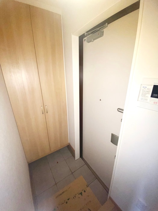 アン・ウィスタリアの物件内観写真