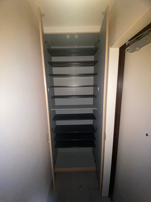 アン・ウィスタリアの物件内観写真