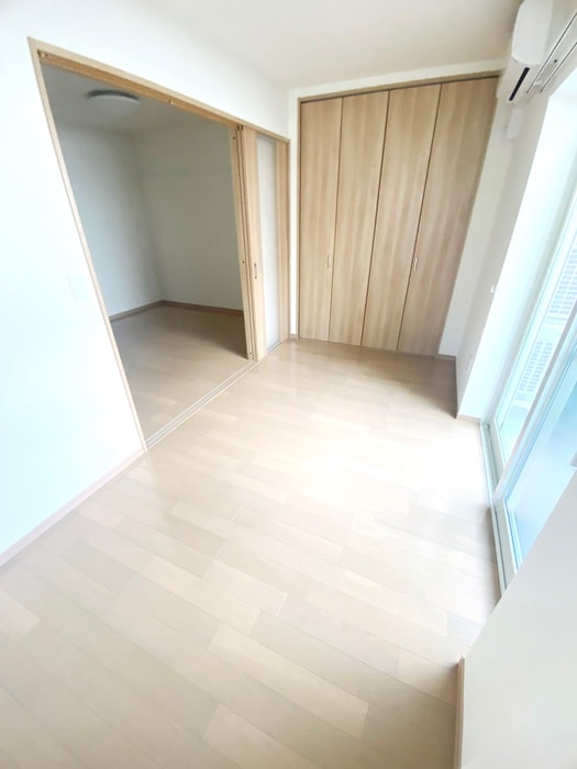 アン・ウィスタリアの物件内観写真