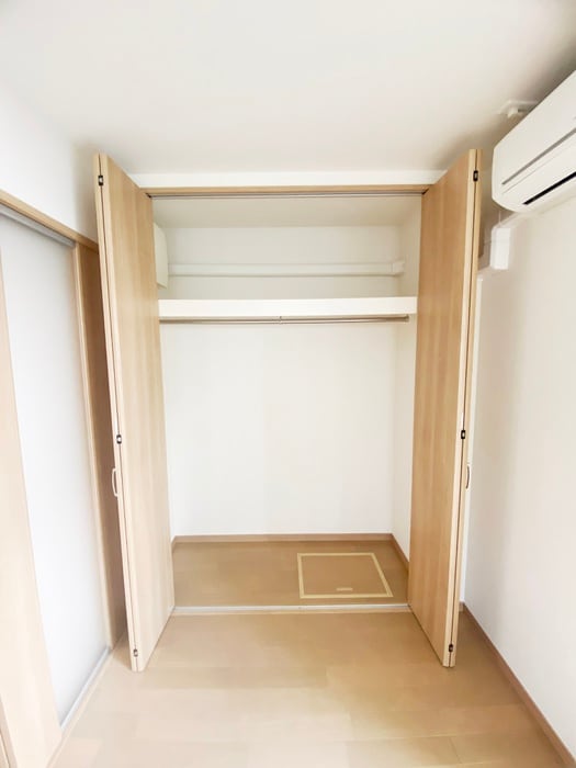 アン・ウィスタリアの物件内観写真