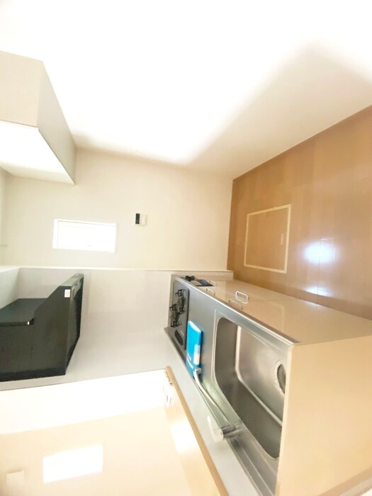 アン・ウィスタリアの物件内観写真