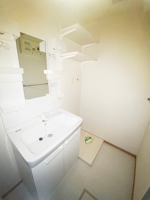 アン・ウィスタリアの物件内観写真