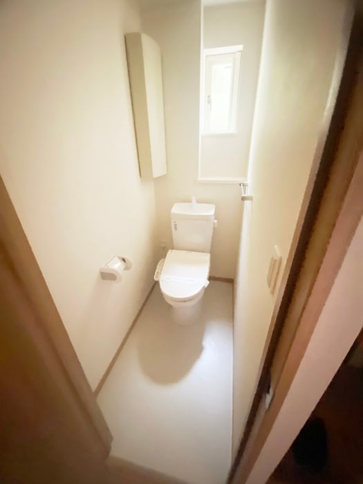 アン・ウィスタリアの物件内観写真