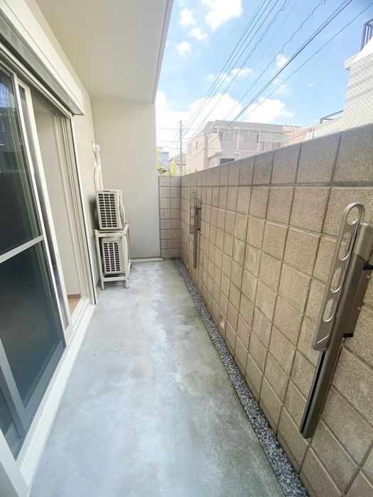 アン・ウィスタリアの物件内観写真