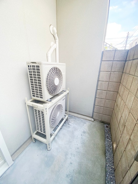 アン・ウィスタリアの物件内観写真