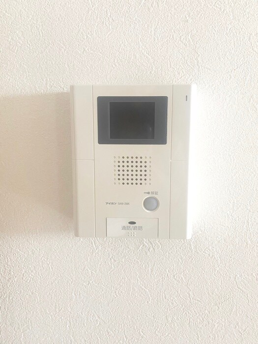 アン・ウィスタリアの物件内観写真