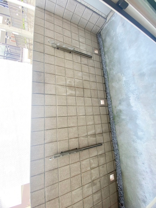 アン・ウィスタリアの物件内観写真