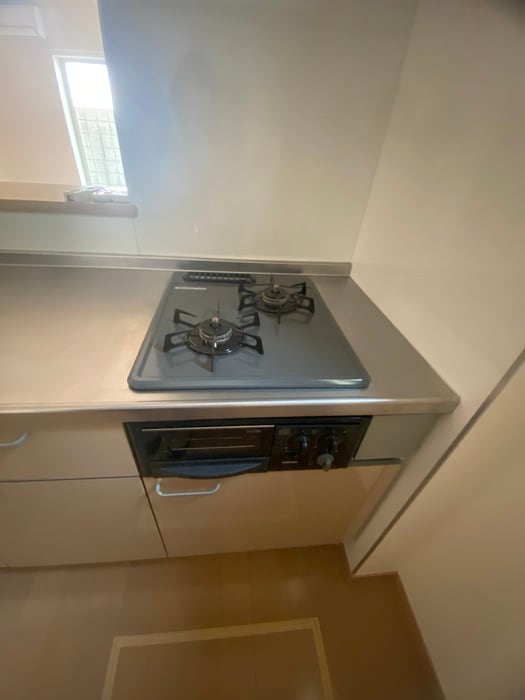 アン・ウィスタリアの物件内観写真