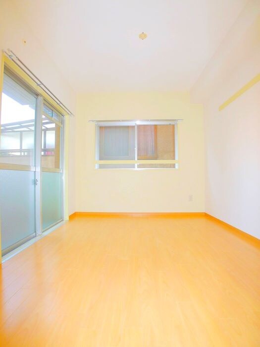 ジュネス桜田の物件内観写真