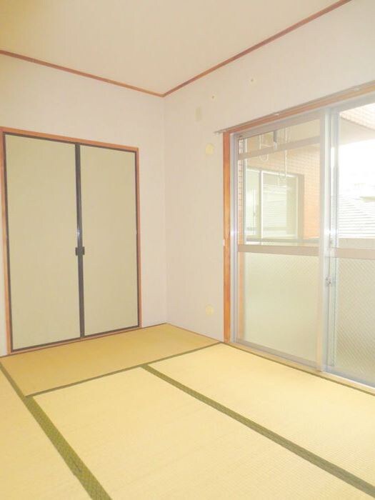 ジュネス桜田の物件内観写真