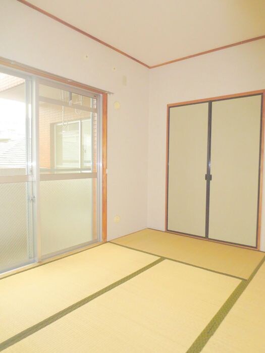 ジュネス桜田の物件内観写真