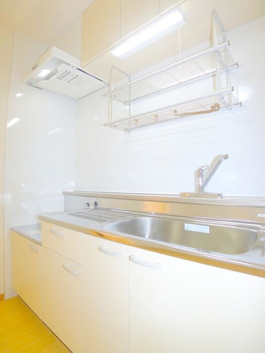 ジュネス桜田の物件内観写真