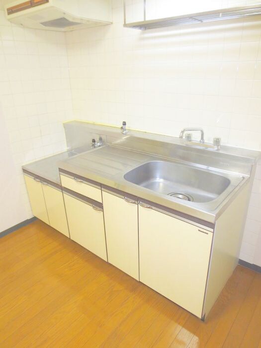 ジュネス桜田の物件内観写真