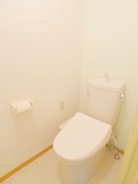 ジュネス桜田の物件内観写真