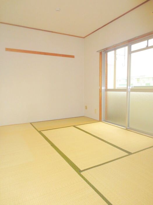 ジュネス桜田の物件内観写真