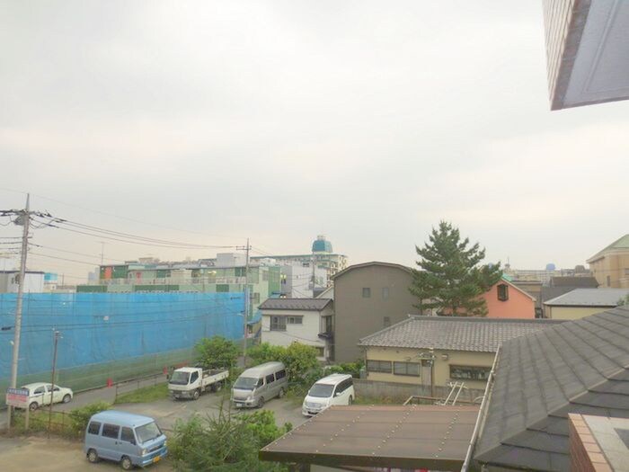 ジュネス桜田の物件内観写真