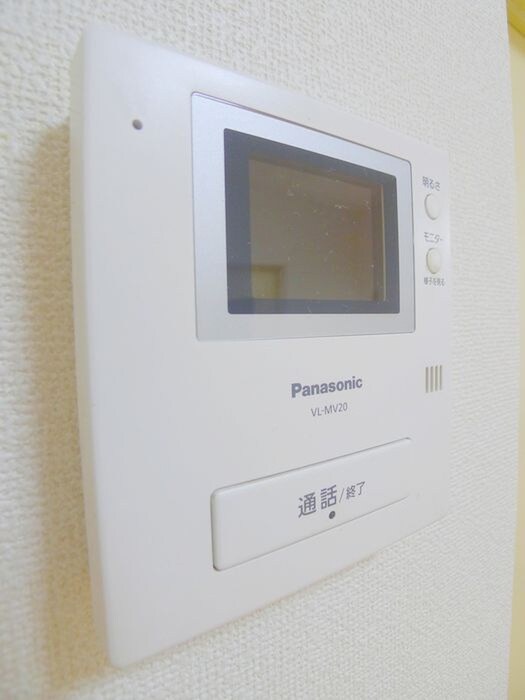 ジュネス桜田の物件内観写真