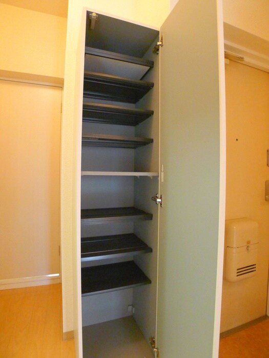 ジュネス桜田の物件内観写真