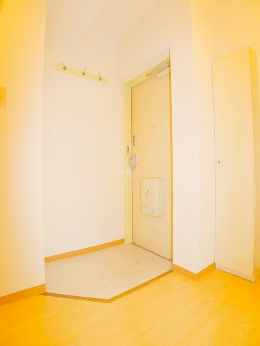 ジュネス桜田の物件内観写真