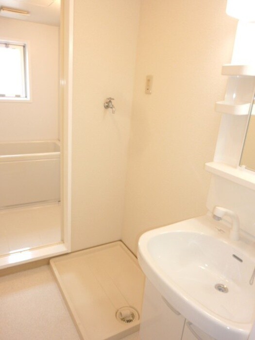 ジュネス桜田の物件内観写真