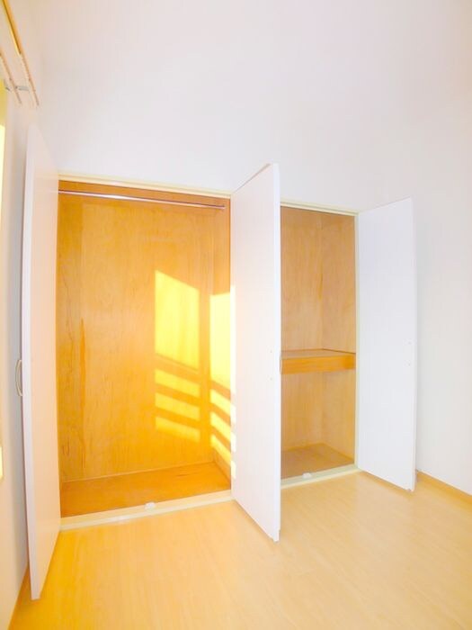 ジュネス桜田の物件内観写真