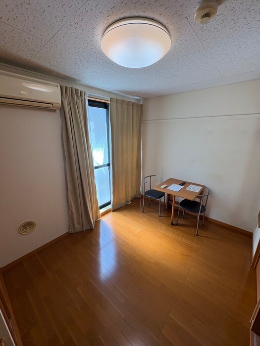 Condoleezaの物件内観写真