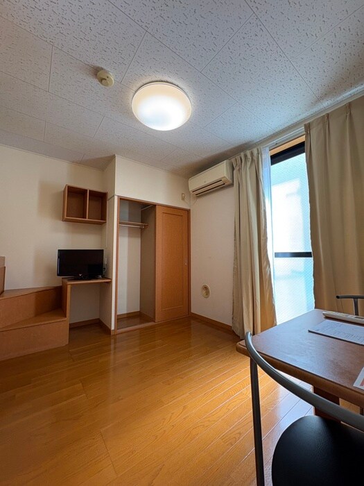 Condoleezaの物件内観写真