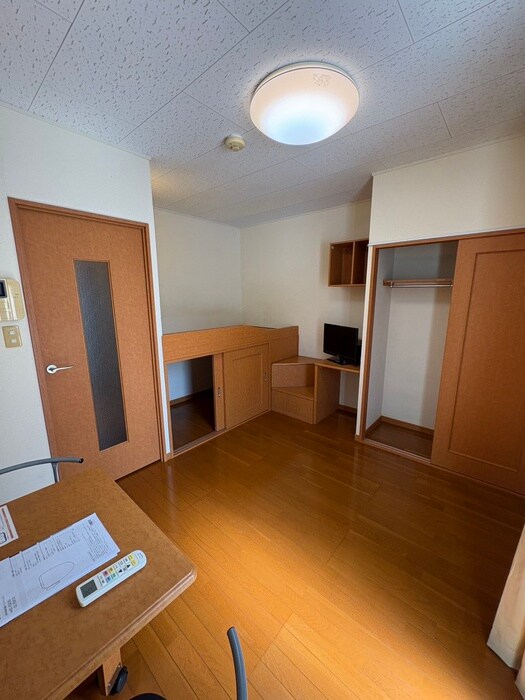 Condoleezaの物件内観写真