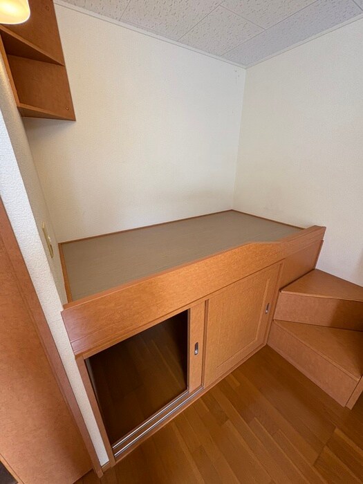 Condoleezaの物件内観写真