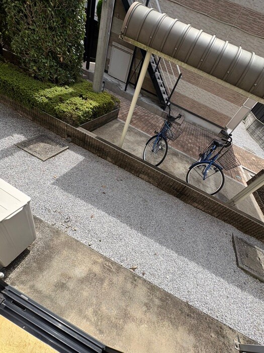 Condoleezaの物件内観写真