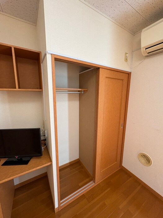 Condoleezaの物件内観写真