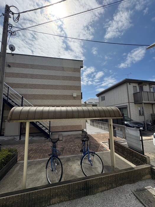 Condoleezaの物件内観写真