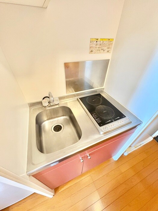 Condoleezaの物件内観写真