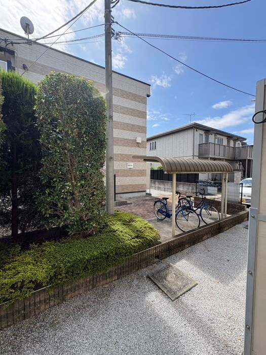 Condoleezaの物件内観写真