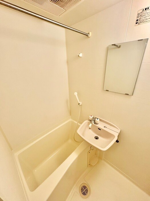 Condoleezaの物件内観写真