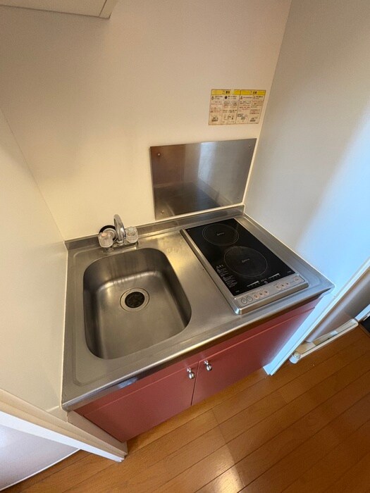 Condoleezaの物件内観写真